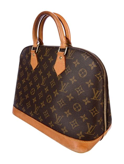 louis vuitton vintage handbags